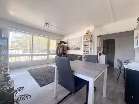 appartement à vendre bois-d'arcy