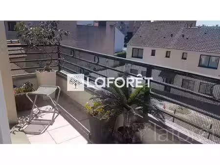 appartement conflans sainte honorine 5 pièce(s) 87.08m2