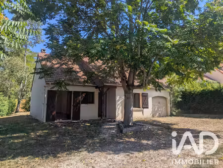 vente maison traditionnelle 5 pièces
