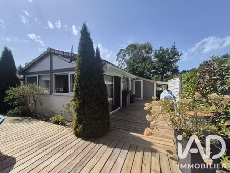 vente gîte 3 pièces