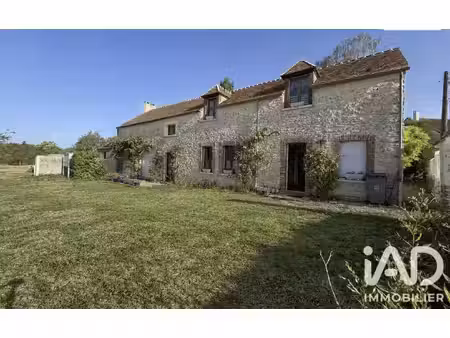 vente longère 7 pièces