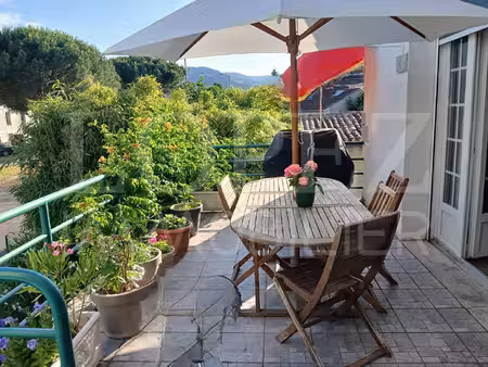 maison mazamet - 6 pièce(s) - 160 m2
