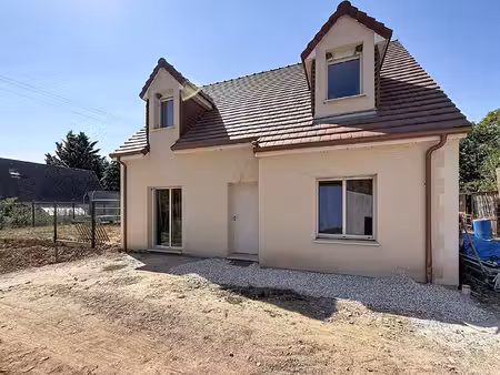 trés proche chaumont ! pavillon de 2022 !