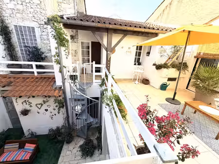maison à vendre eymet
