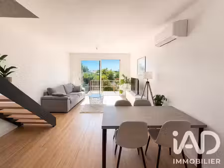 vente maison/villa 3 pièces