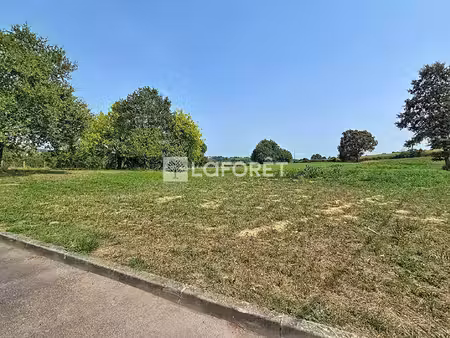 terrain à lotir proche orthez 13905m²