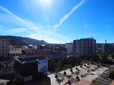 appartement à louer annecy