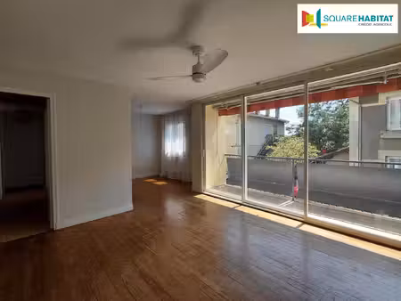 appartement t3