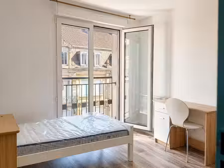 appartement à louer mulhouse