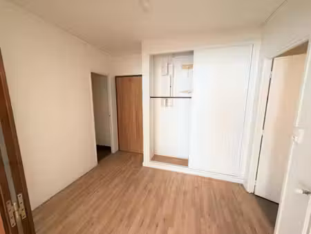 appartement t3