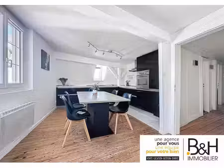appartement à louer strasbourg