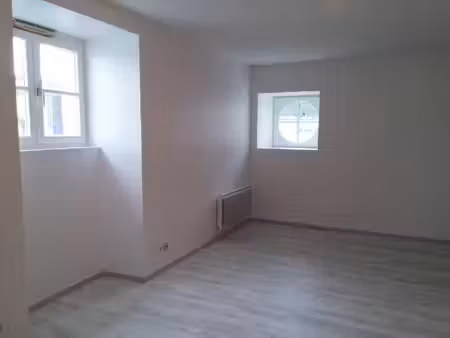 vannes - centre-ville - t1 bis de 39.53 m2