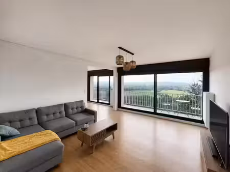 vente appartement 5 pièces 99 m² charleville-mézières (08000)