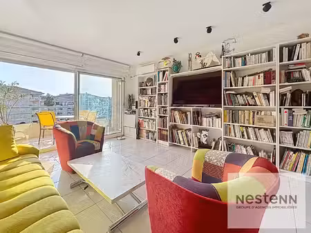 vente appartement 2 pièces 46 m² fréjus (83600)