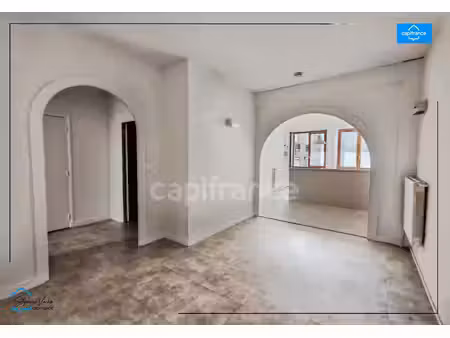 appartement à vendre 3 pièces saint etienne (42)