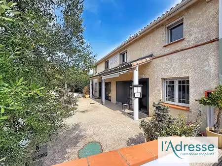 vente murs 7 pièces, 260.00m², saint