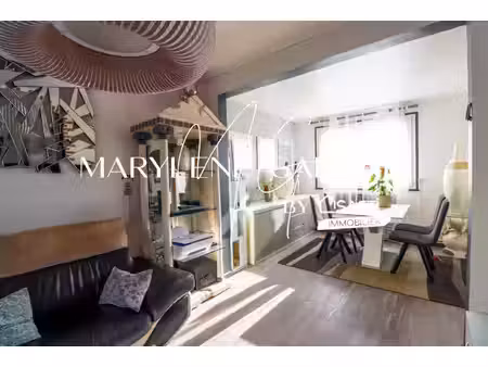 quartier familial proche forêt, maison très ben entretenue !