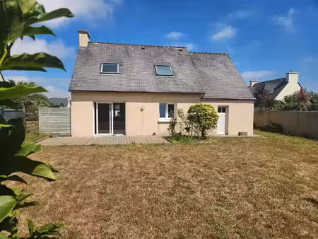 location maison 5 pièces 85 m² à lannilis (29870)