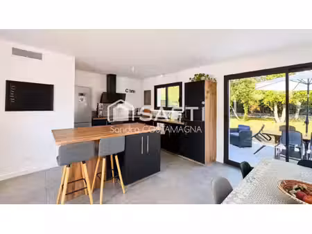 maison récente sous décennale