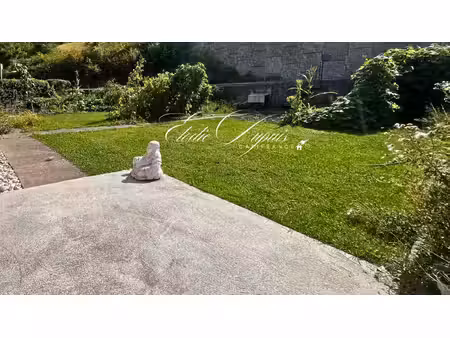 maison familiale 4 chambres 95m² et 199 m2 au sol à saint-michel-de-maurienne