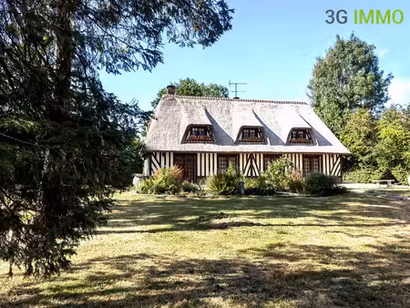 propriété 5 pièces