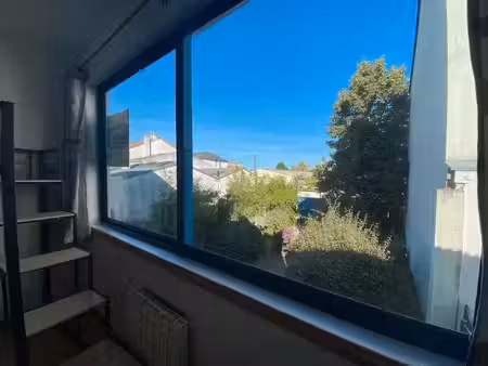 location appartement 1 pièce 30 m² à nantes (44000), 700 €
