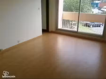 location appartement 3 pièces 63 m² à toulouse (31000), 540 €