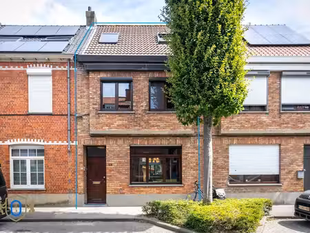 maison à vendre à sint-kruis € 365.000 (lqz4x) - omhil-immo | zimmo