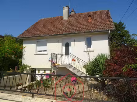 pavillon à vendre