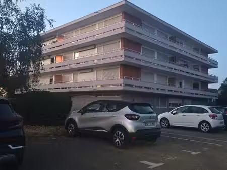 appartement 47m2