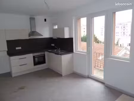 appartement t4 – 97m²