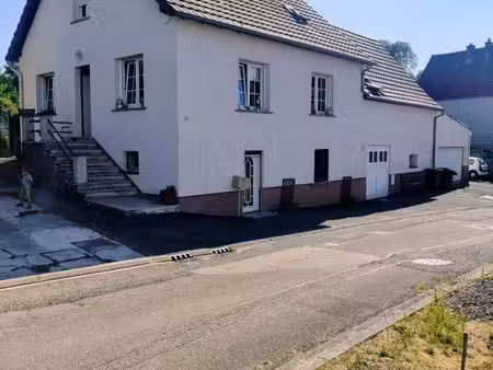maison a vendre
