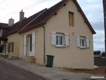 a louer maison de campagne