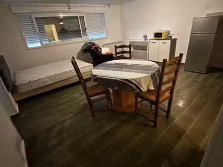 appartement à louer à amélie les bains