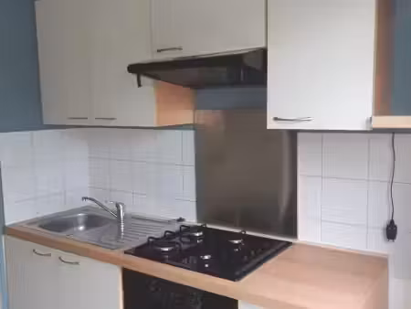 appartement 2 pièces 49 m²