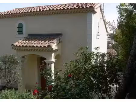 maison 2 pièces 45 m²