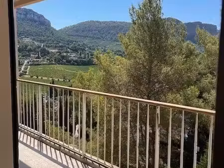 appartement 2 pièces 51 m²