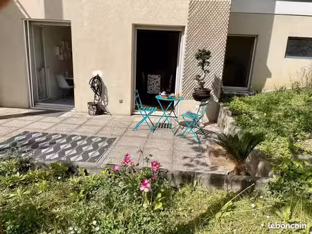 location charmant appartement dans le 6eme arrondissement de lyon