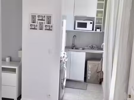 superbe t2 pièces 30 m²