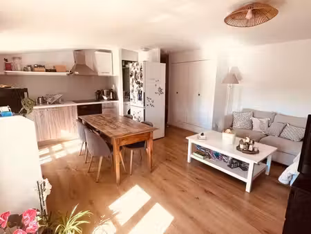 appartement t3 centre ville