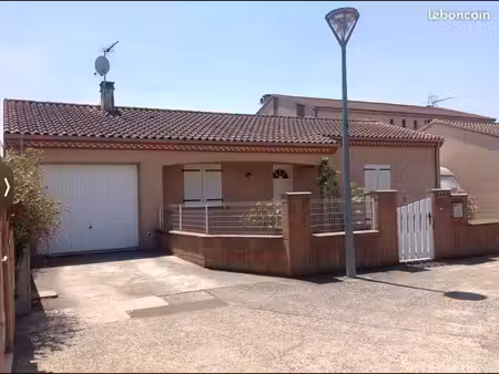 maison t4 quartier la maladrerie à albi
