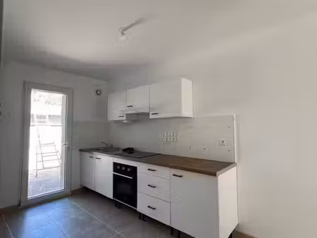 maison mitoyenne brazey-en-plaine