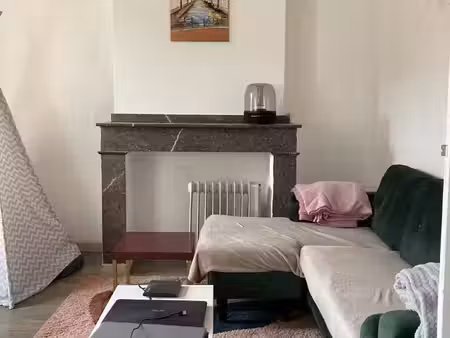 location appartement 3 pièces 54 m² à toulouse (31000)