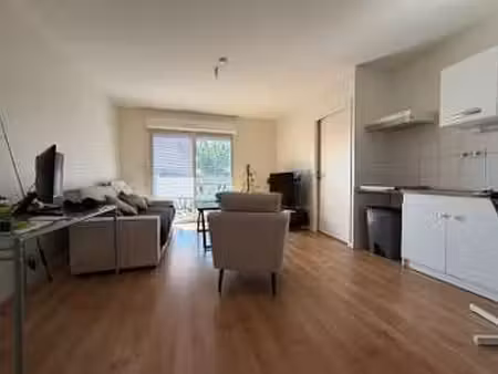 vente appartement chambre aux sables-d'olonne (85100) : à vendre chambre / 39m² les sables