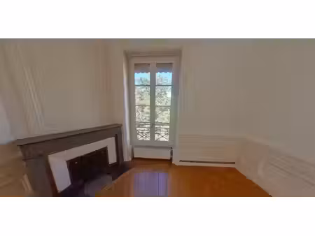 appartement // 3 pieces // lyon 1 er