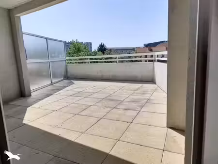 vente appartement 3 pièces 83 m² lyon 3 (69003)