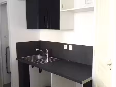 à louer – appartement 3 pièces 51,86 m² – montgeron centre-ville