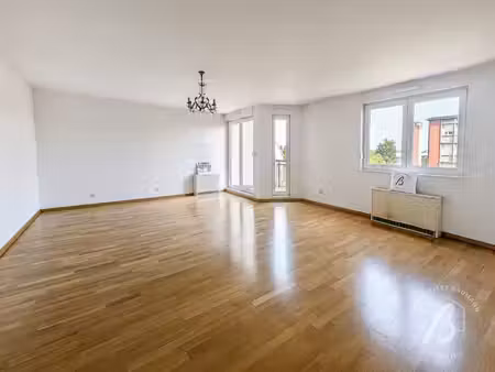 appartement à vendre strasbourg