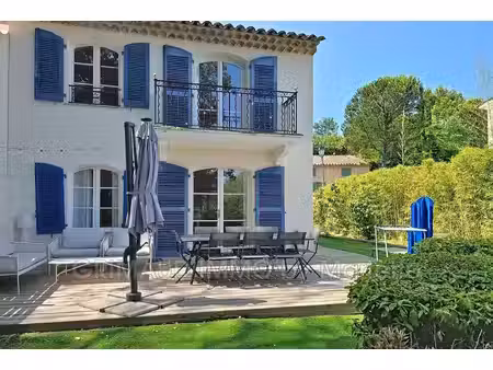 vente maison 4 pièce(s)