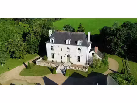 manoir savennières (49)